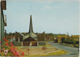 59 -  VIEUX CONDÉ  La Nouvelle Église - Vieux Conde