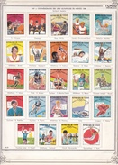 Tchad - Collection Vendue Page Par Page - Timbres Neufs * - TB - Chad (1960-...)