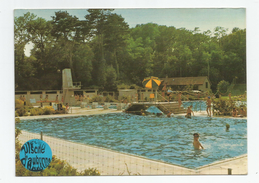 Suisse Vaud - Aubonne Piscine Chauffée Photo Philippe Guignet - Aubonne