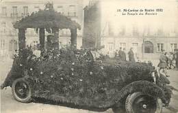 MI CAREME DE NANTES 1932  LE TEMPLE DES AMOURS - Nantes