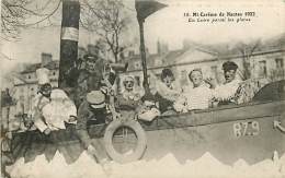 MI CAREME DE NANTES 1932 EN LOIRE PARMI LES GLACES - Nantes