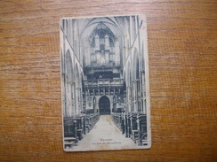 Allemagne , Kevelaer , Orgel In Der Marienkirche - Kevelaer