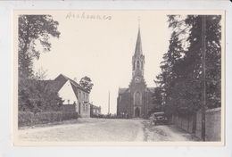 ARCHENNES - Graven