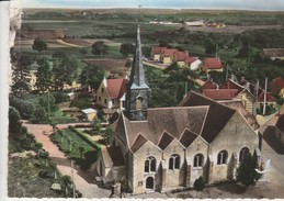 45 - AMILLY  - L' Eglise - Amilly