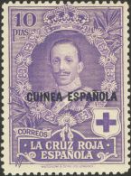 * 179/90 1926. Guinea. Serie Completa. MAGNIFICA. (Edifil 2017: 60€) - Spanish Guinea