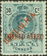 * 29/32 1931. Emisiones Locales Republicanas. Barcelona. Serie Completa. MAGNIFICA. (Edifil 2011: 105€) - Republikanische Ausgaben