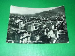 Cartolina Ascoli Piceno - Nuovo Quartiere Vittorio Veneto 1951 - Ascoli Piceno