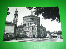 Cartolina Crema - Santuario S. Maria Della Croce 1962 - Cremona