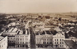 Fotokarte Enns - Enns