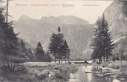 Ansichtskarte Ebensee - Ebensee