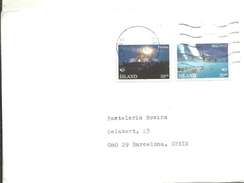 LETTER 2003 - Lettres & Documents