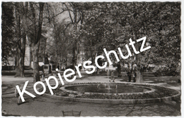 Lörrach - Hebelpark  (z5298) - Loerrach