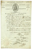 COMITÉ DE SURETÉ GÉNÉRALE. - Other & Unclassified