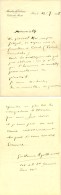 APOLLINAIRE Guillaume (1880-1918), Poète Et écrivain. - Altri & Non Classificati