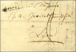 101 / BIRCKENFELD. 1813. - TB. - 1792-1815: Départements Conquis