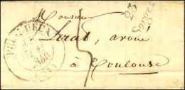 23 / Sorges Càd T 13 PERIGUEUX (23). 1840. - TB / SUP. - R. - Sonstige & Ohne Zuordnung