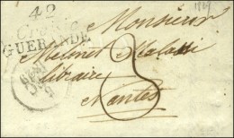 42 / Croisic / GUERANDE. 1829. - TB. - Sonstige & Ohne Zuordnung