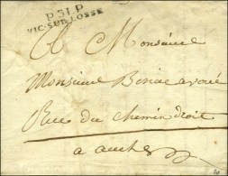 P. 31. P. / VIC-SUR-LOSSE (NR De Vic Fézensac). 1813. - TB / SUP. - R. - 1701-1800: Vorläufer XVIII