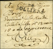 78 / SOLLIERS. 1794. - SUP. - R. - Sonstige & Ohne Zuordnung