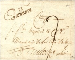 11 / S. CERNIN. 1799. (cote : 140). - TB. - Other & Unclassified