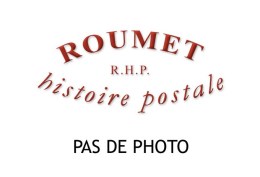 Collection De 6 Lettres De La Petite Poste De Paris (1ère Et 2ème Période) En Port Du Remises... - 1701-1800: Vorläufer XVIII