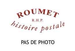 Collection De 24 Lettres De La Petite Poste De Paris (1ère Et 2ème Période) En Port Du Remises... - 1701-1800: Vorläufer XVIII