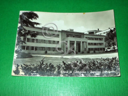 Delcampe - Cartolina Terme Di Castrocaro - Ingresso Principale 1959 - Forlì