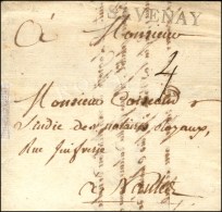 SAVENAY. 1765. (cote : 220). - TB / SUP. - 1701-1800: Vorläufer XVIII