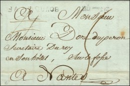 BOURGNEVF (L N° 3). 1788. (cote : 550). - TB. - R. - 1701-1800: Vorläufer XVIII