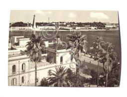 Delcampe - Cartolina Brindisi - Panorama Del Porto 1950 Ca - Brindisi