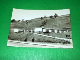 Cartolina Zurich - Motel Sihlbrugg 1963 - Zonder Classificatie