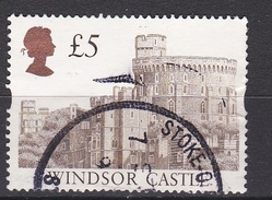 N° 1618 - Used Stamps