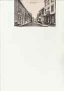 VENISSIEUX - RHONE - RUE GAMBETTA   - ANNEE 1916 - Vénissieux