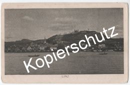 Linz  (z5315) - Linz A. Rhein