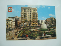 Ceuta. Plaza De Los Reyes The King Square Bo5 - Ceuta