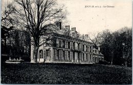 28 - JOUY --  Le Château - Jouy