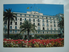 Nice - Cote D'Azur - Le Royal PRomenade Des Anglais Bo5 - Other & Unclassified