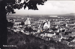 Ansichtskarte Krems - Krems An Der Donau