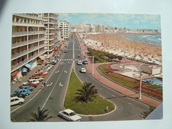 Les Sables -d'Olonne (Vendee) Bo5 - Andere Monumenten, Gebouwen