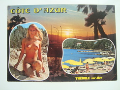 Cote D'Azur Theoule Sur Mer Bo5 - Sonstige & Ohne Zuordnung