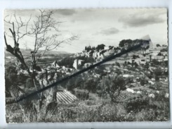 CPM - Bonnieux  - (Vaucluse) -Vue Générale - Bonnieux