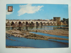 Cordoba Puente Romano Y Fortaleza De Calahorra. Bo5 - Córdoba