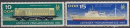 DDR 1349-1350,used - Other (Earth)