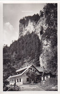 Ansichtskarte - Gasthaus Zur Weinzettelwand Im Adlitzgraben - Raxgebiet