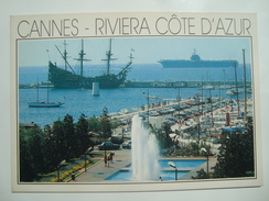 Cote D'Azur -French Riviera Cros De Cagnes  Bo5 - Cannes