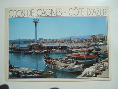 Cote D'Azur -French Riviera Cros De Cagnes  Bo5 - Cagnes-sur-Mer