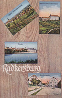 Ansichtskarte - Radkersburg - Bad Radkersburg