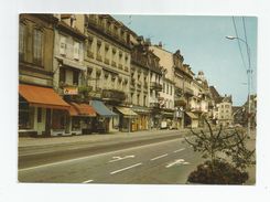 68 Haut Rhin - Colmar Commerces A L'avenue De La République Ed La Cigogne - Colmar