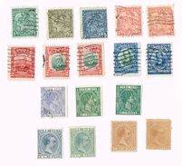 CUBA - 43 X  Stamps - Collections, Lots & Series