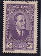 Grand Liban N° 152 Oblitéré - Unused Stamps